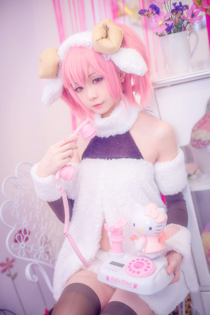 Star's Delay to December 22, Coser Hoshilly BCY Collection 8(79)